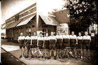 Boscos Cycling Team