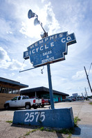 Memphis Bicycle Co.