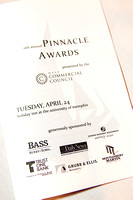 MAAR 2012 Pinnacle Awards